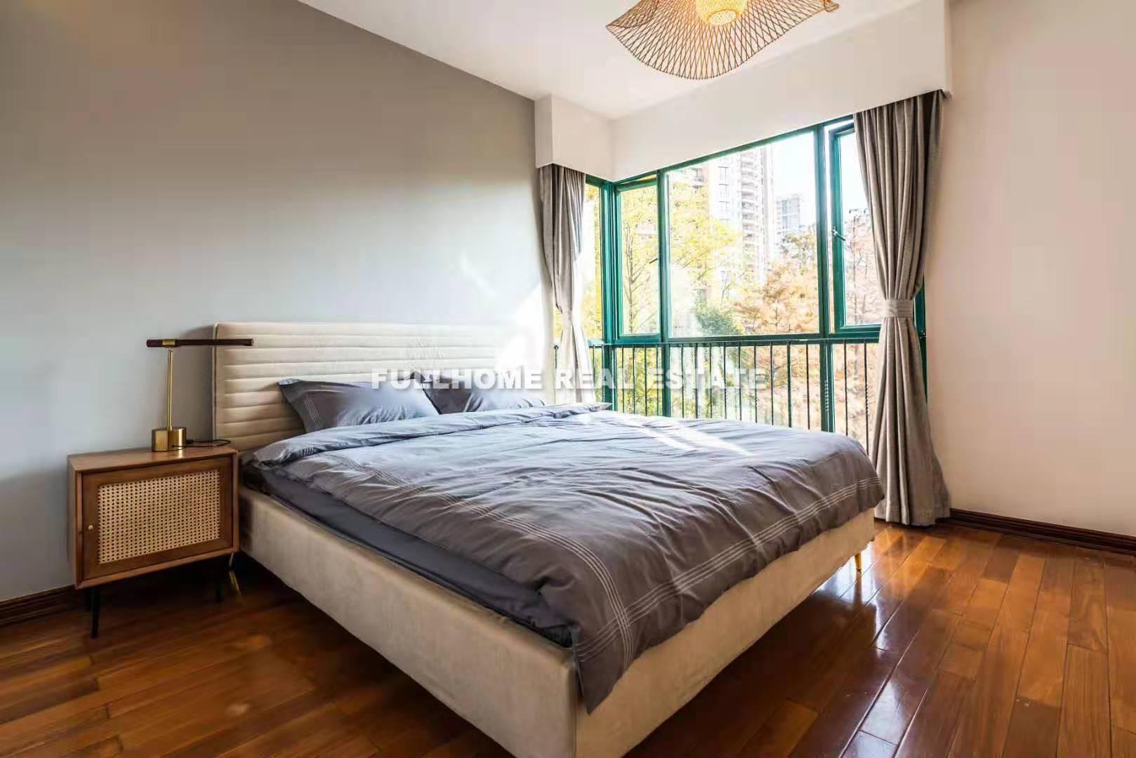 Yanlord Garden - Interior view 5, Shanghai rental property