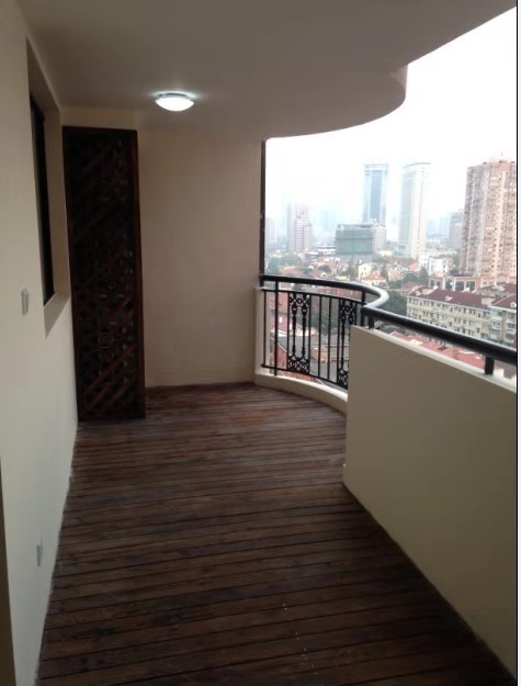 Jufu Mansion - Interior view 4, Shanghai rental property