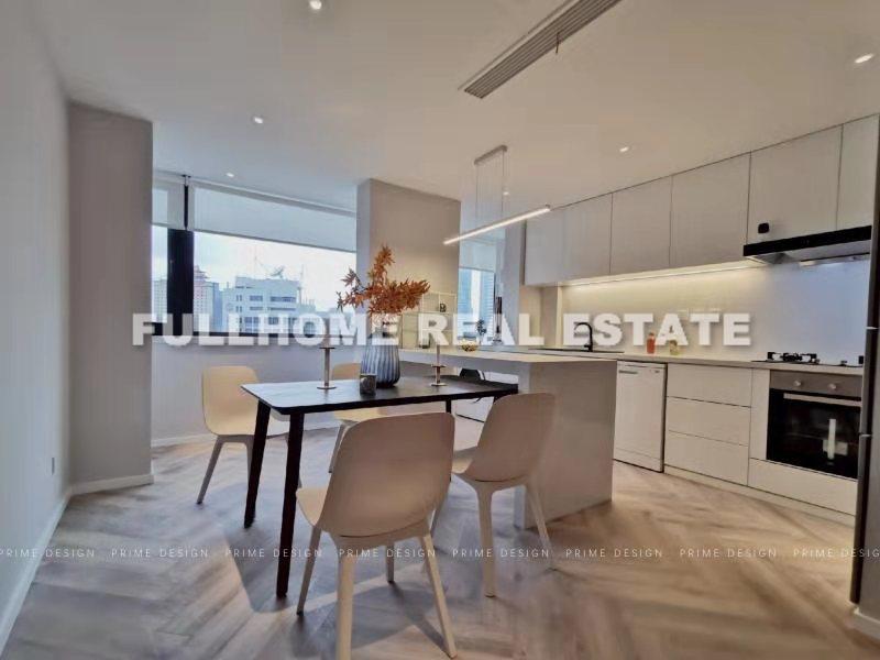 Yadu International Garden - Interior view 6, Shanghai rental property