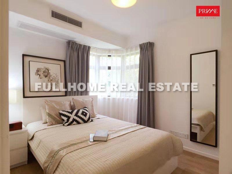 Shanghai Grand Plaza - Interior view 6, Shanghai rental property