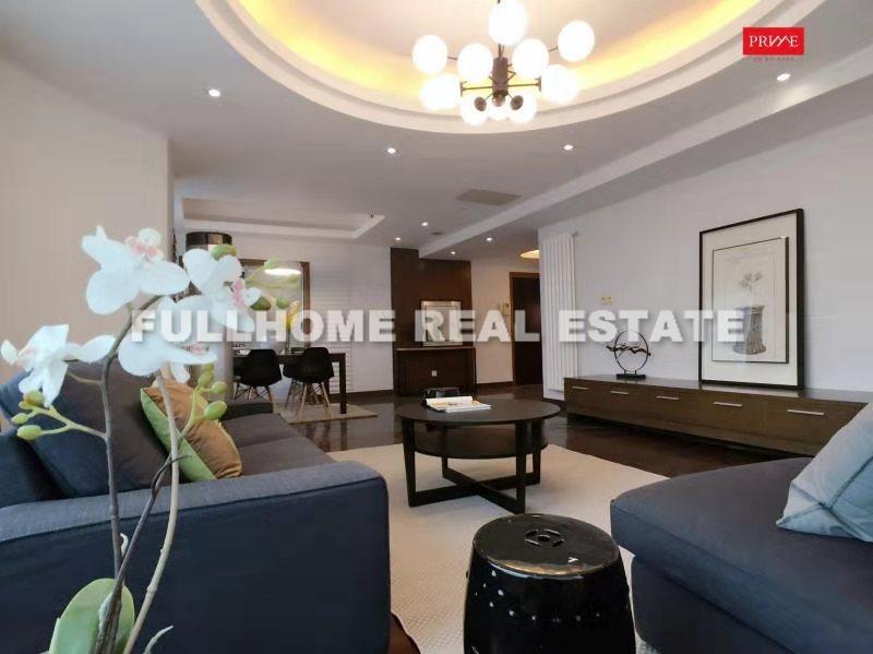 Hai Qi Yuan (The Bund) - Interior view 3, Shanghai rental property