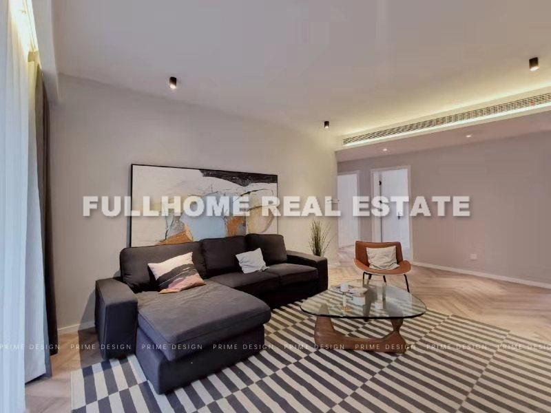 Yadu International Garden - Interior view 7, Shanghai rental property