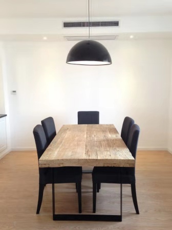 Jufu Mansion - Interior view 10, Shanghai rental property