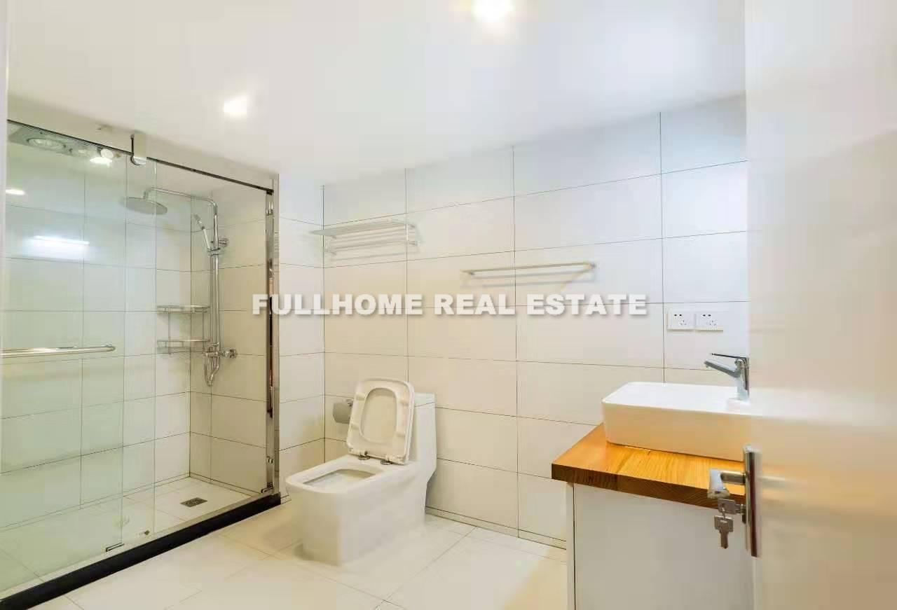 Xujiahui Garden - Interior view 7, Shanghai rental property