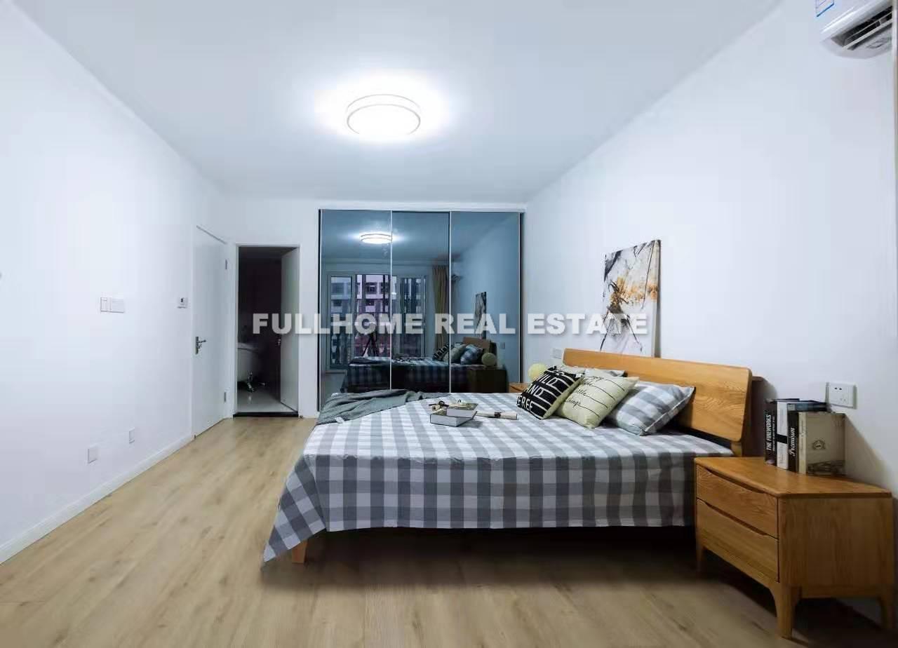Xujiahui Garden - Interior view 4, Shanghai rental property
