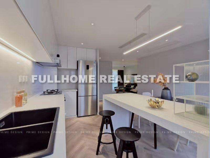 Yadu International Garden - Interior view 4, Shanghai rental property
