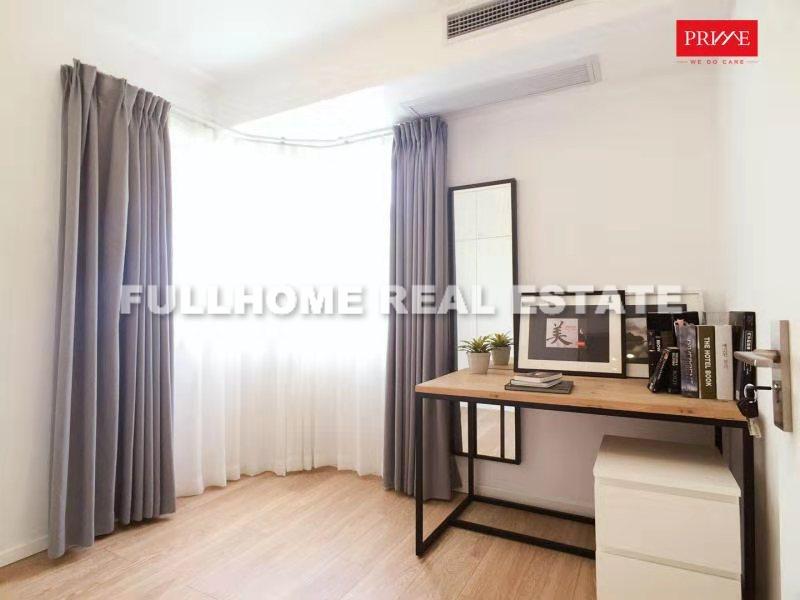 Shanghai Grand Plaza - Interior view 5, Shanghai rental property