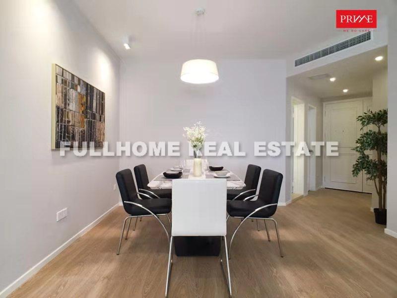 Central Residences - Interior view 5, Shanghai rental property