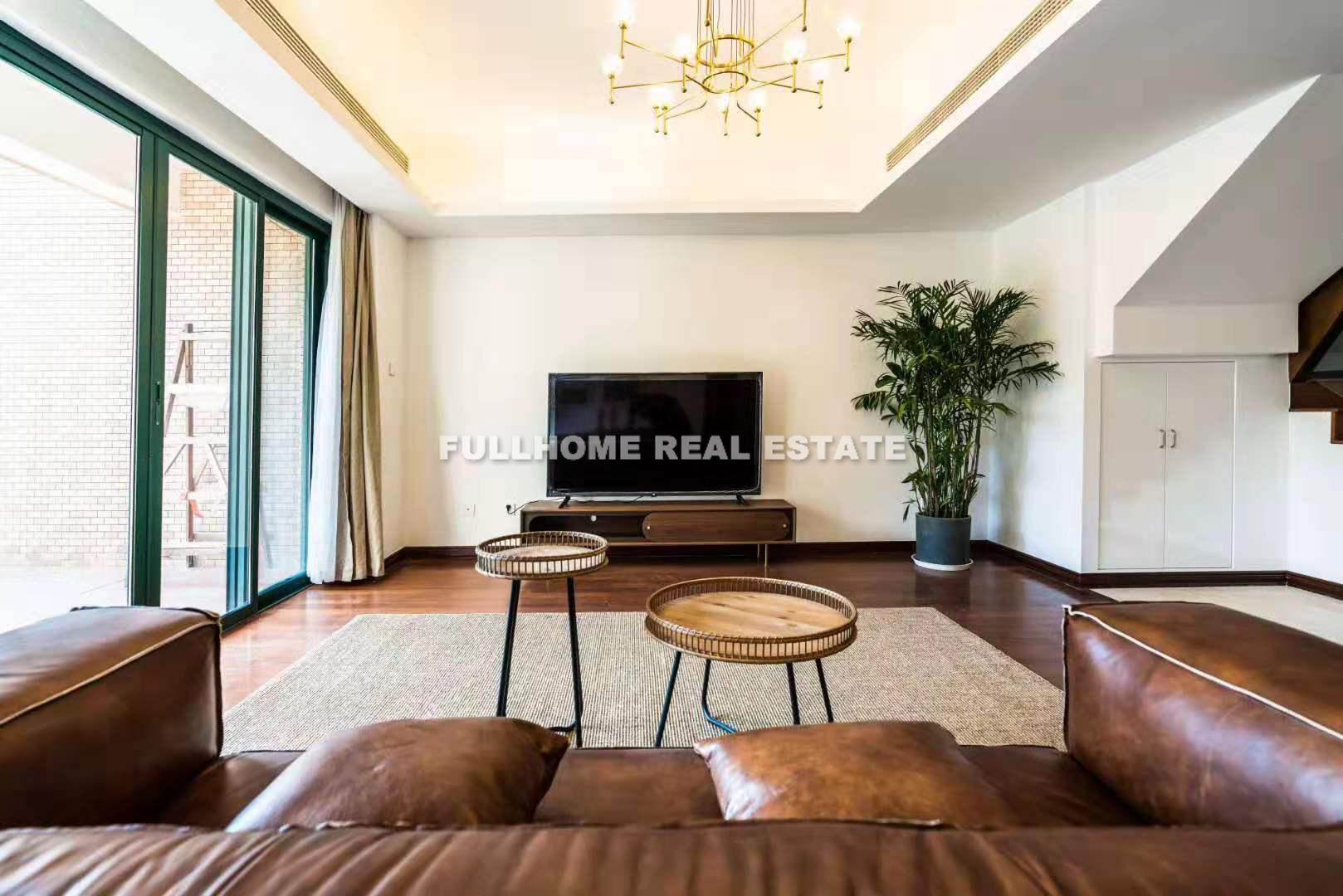 Yanlord Garden - Interior view 6, Shanghai rental property