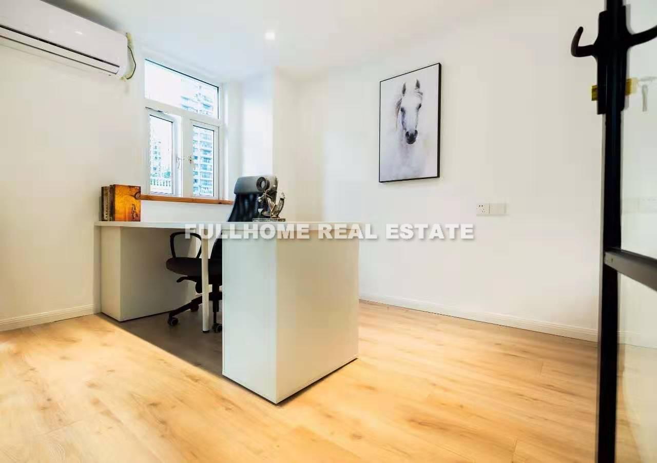 Xujiahui Garden - Interior view 8, Shanghai rental property