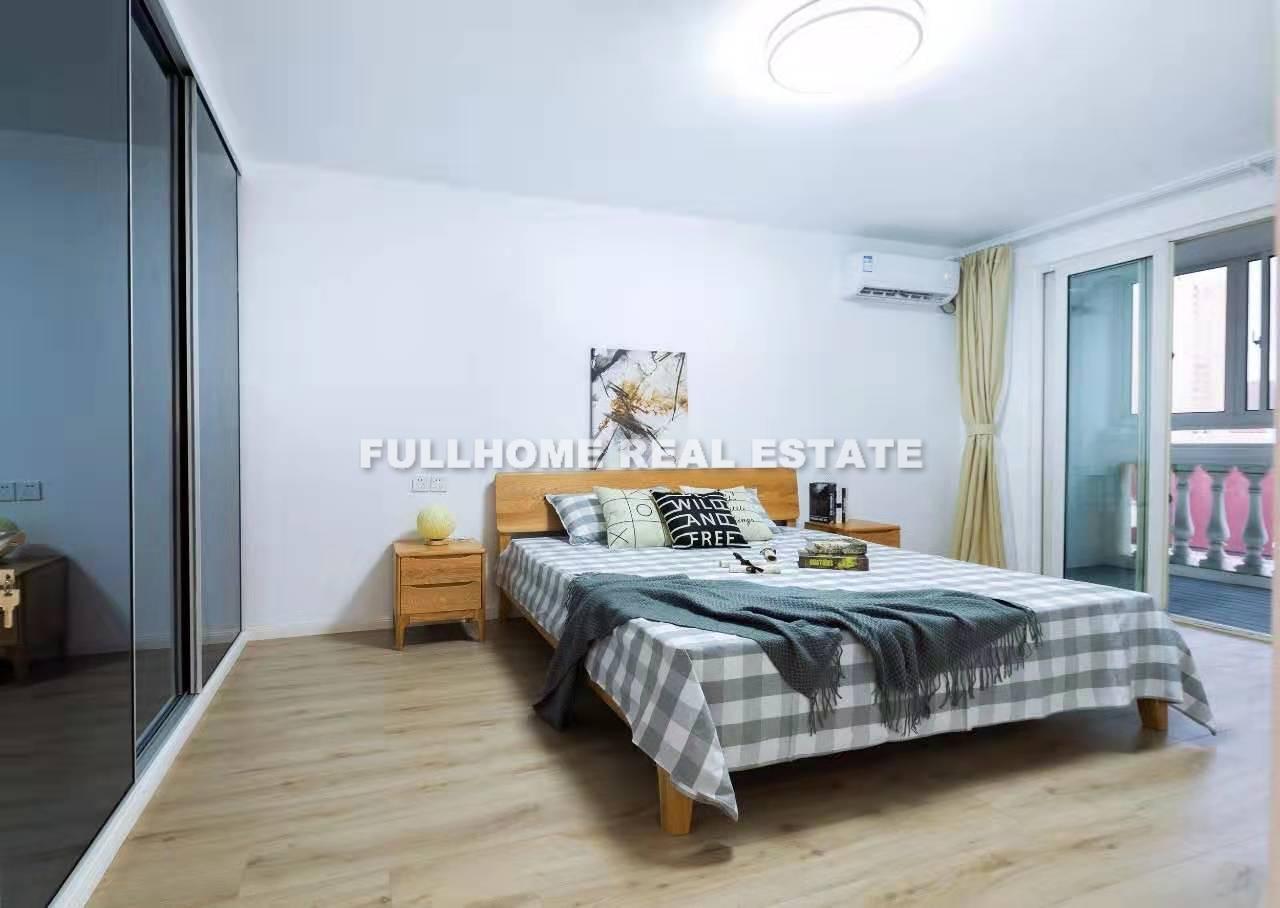 Xujiahui Garden - Interior view 6, Shanghai rental property