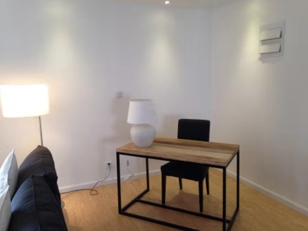 Jufu Mansion - Interior view 12, Shanghai rental property