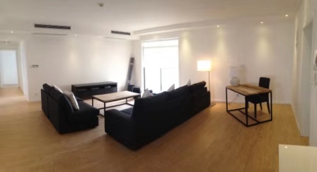 Jufu Mansion - Interior view 2, Shanghai rental property