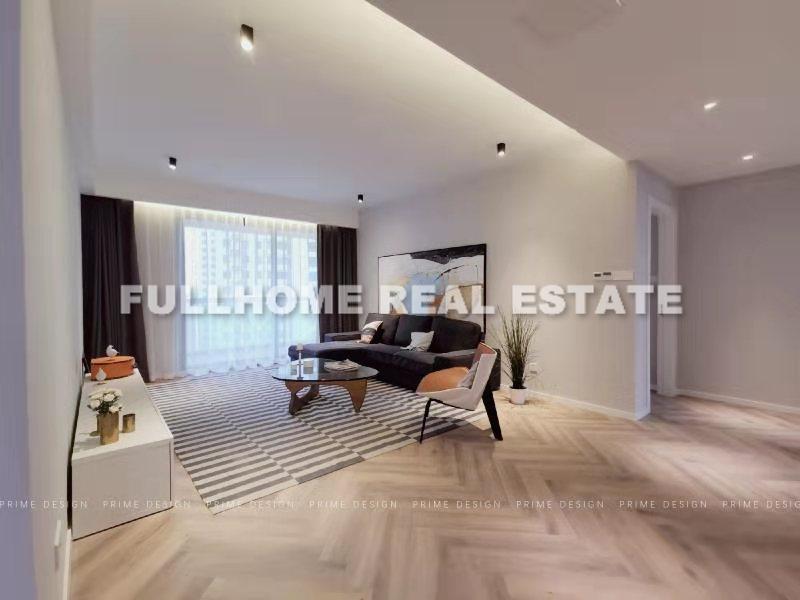 Yadu International Garden - Interior view 5, Shanghai rental property