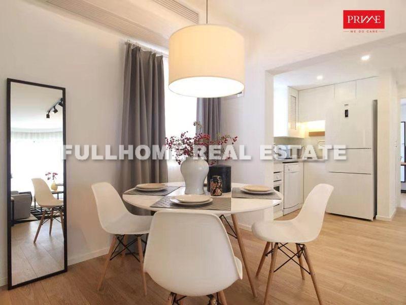Shanghai Grand Plaza - Interior view 2, Shanghai rental property