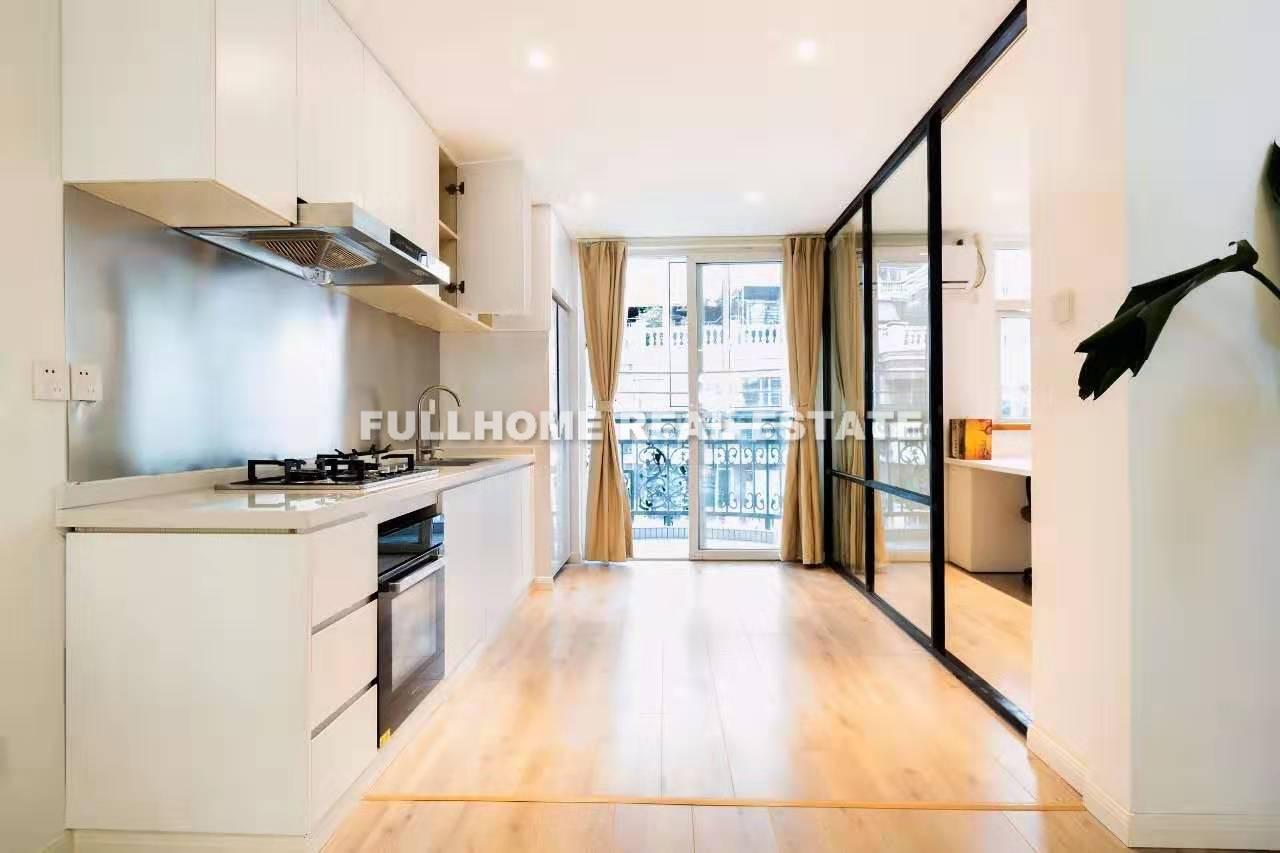 Xujiahui Garden - Interior view 2, Shanghai rental property