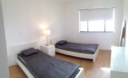 Jufu Mansion - Interior view 5, Shanghai rental property