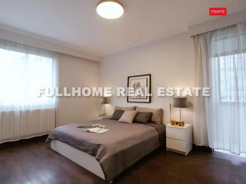 Hai Qi Yuan (The Bund) - Interior view 5, Shanghai rental property