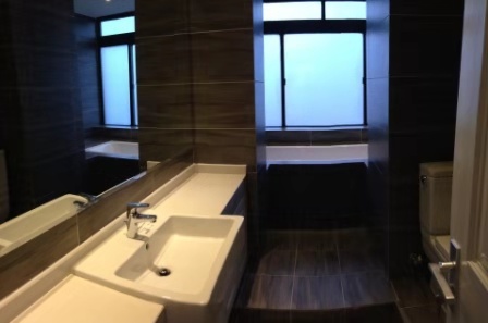 Jufu Mansion - Interior view 7, Shanghai rental property