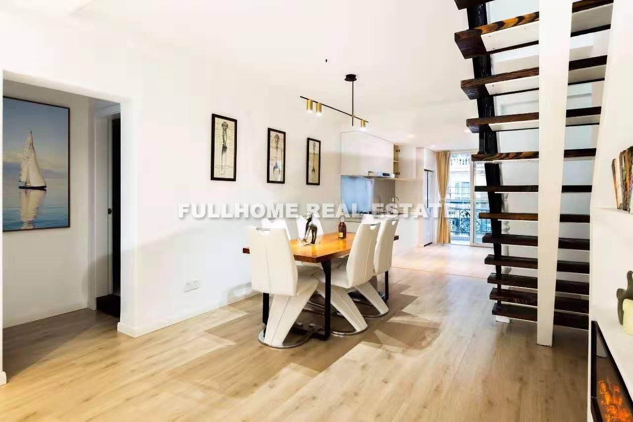 Xujiahui Garden - Interior view 3, Shanghai rental property