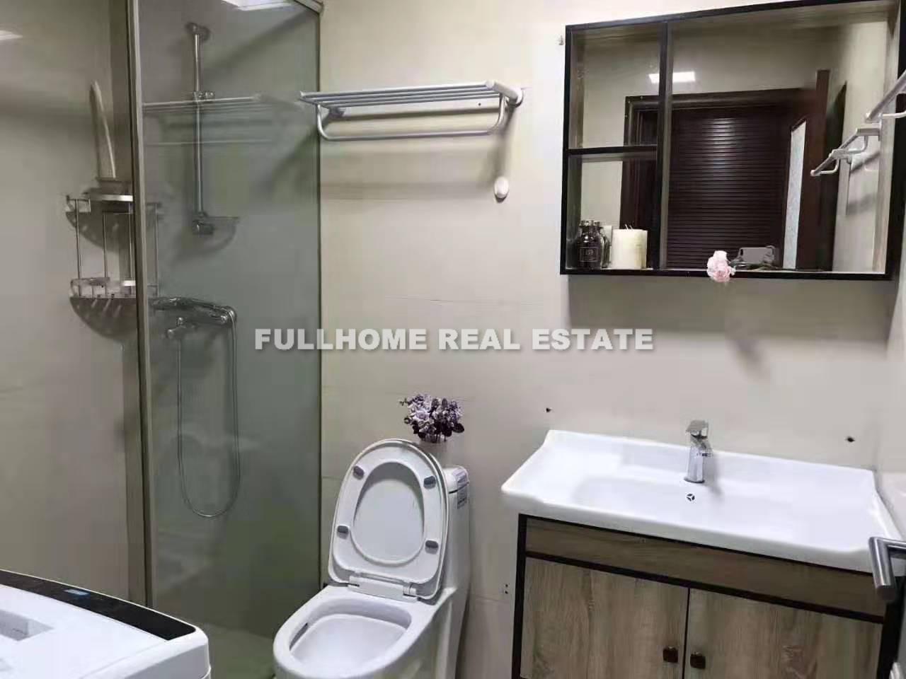 YaoJiang International Plaza - Interior view 7, Shanghai rental property