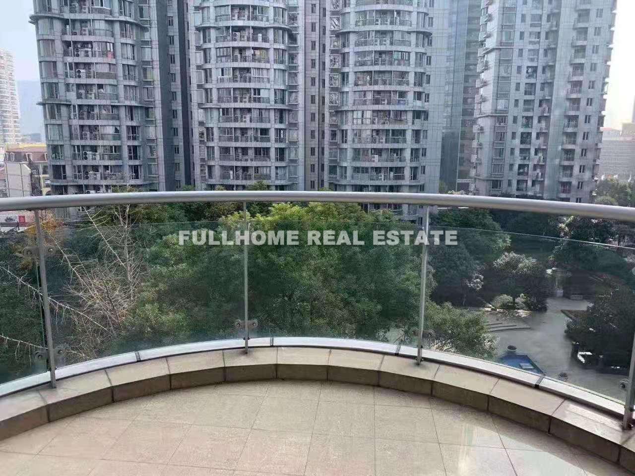 YaoJiang International Plaza - Interior view 9, Shanghai rental property
