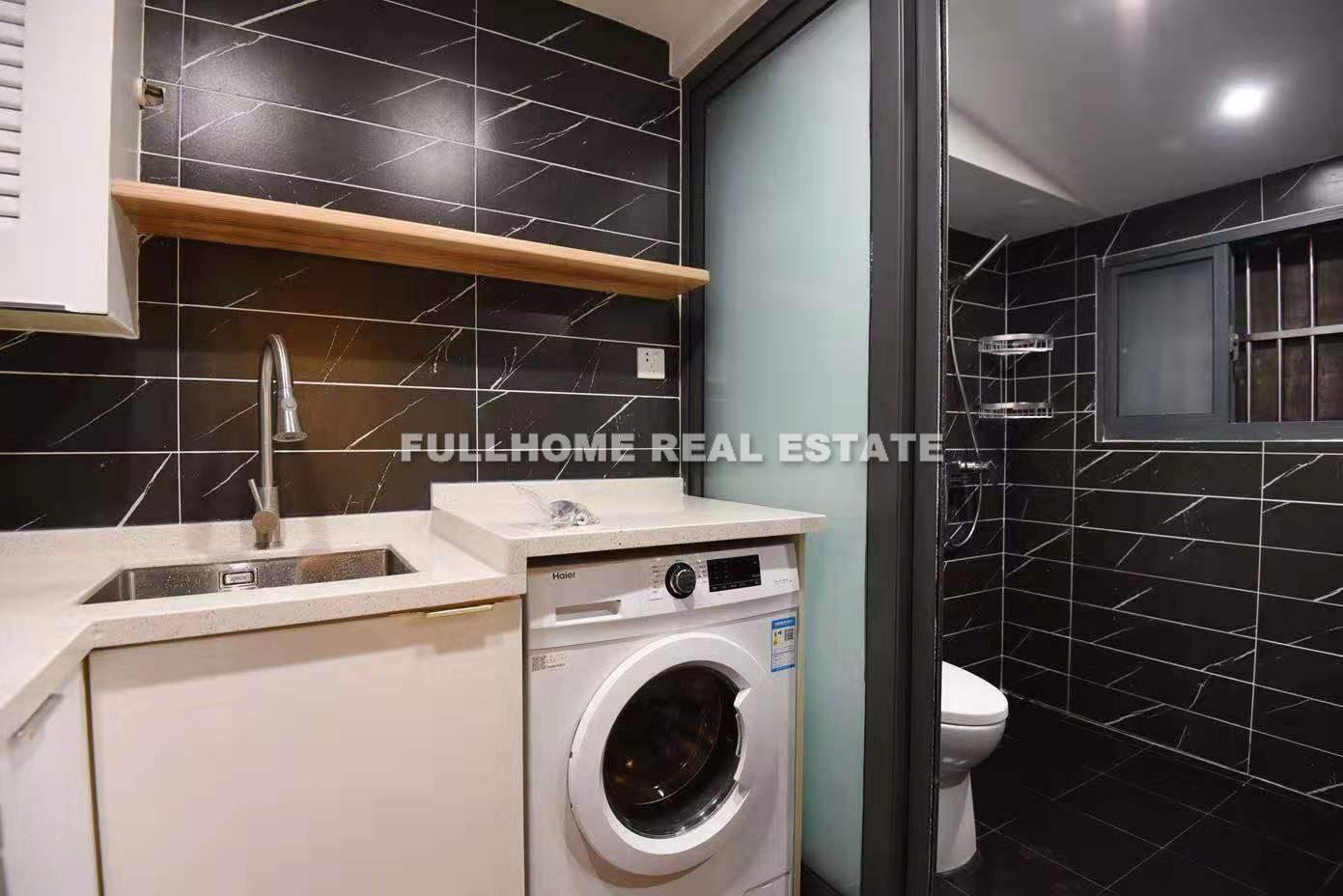 Lane 200-300 Anfu Road Old House - Interior view 7, Shanghai rental property