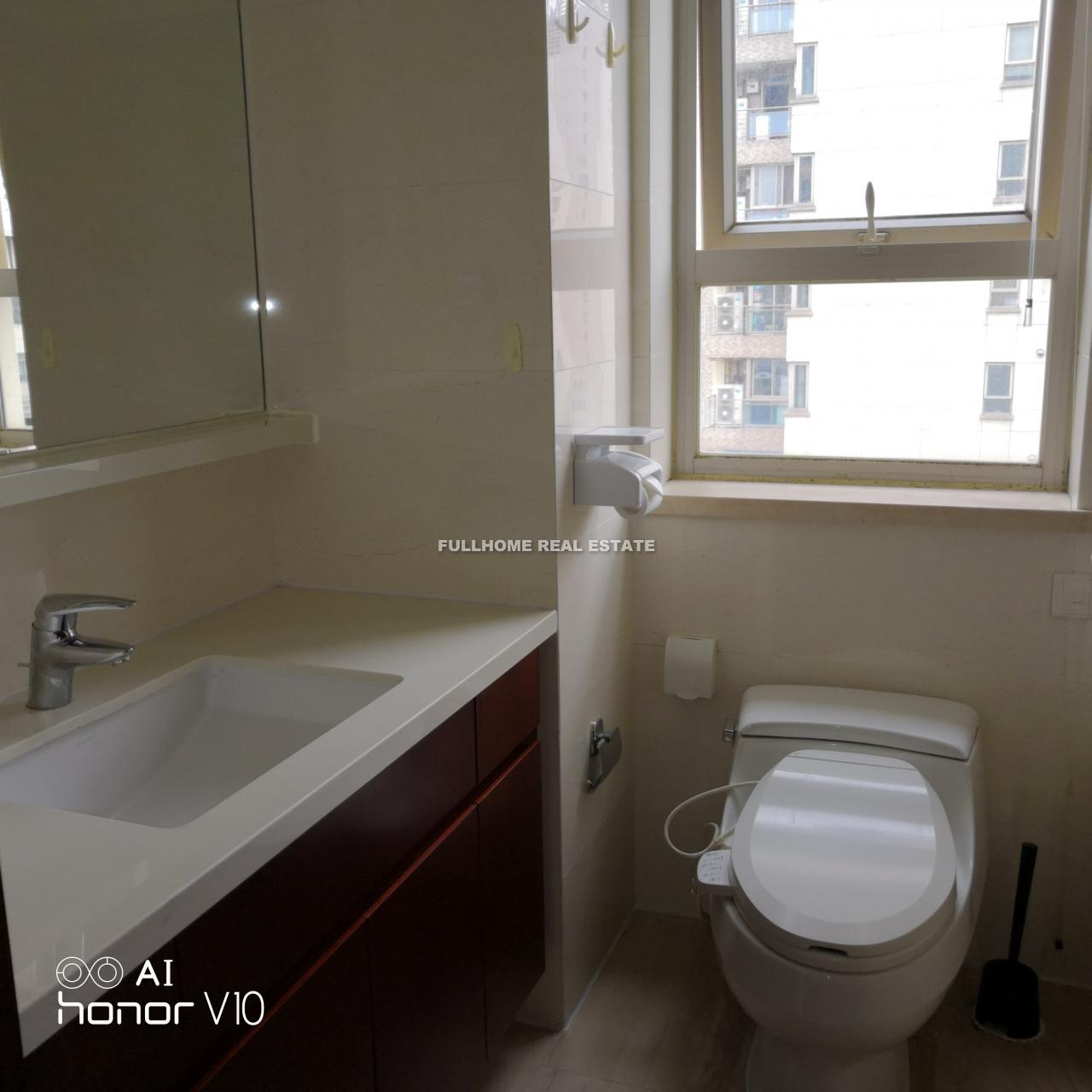 Yanlord Town - Interior view 3, Shanghai rental property