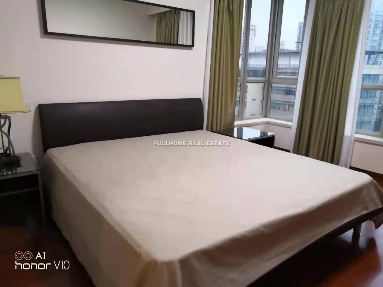 Yanlord Town - Interior view 4, Shanghai rental property