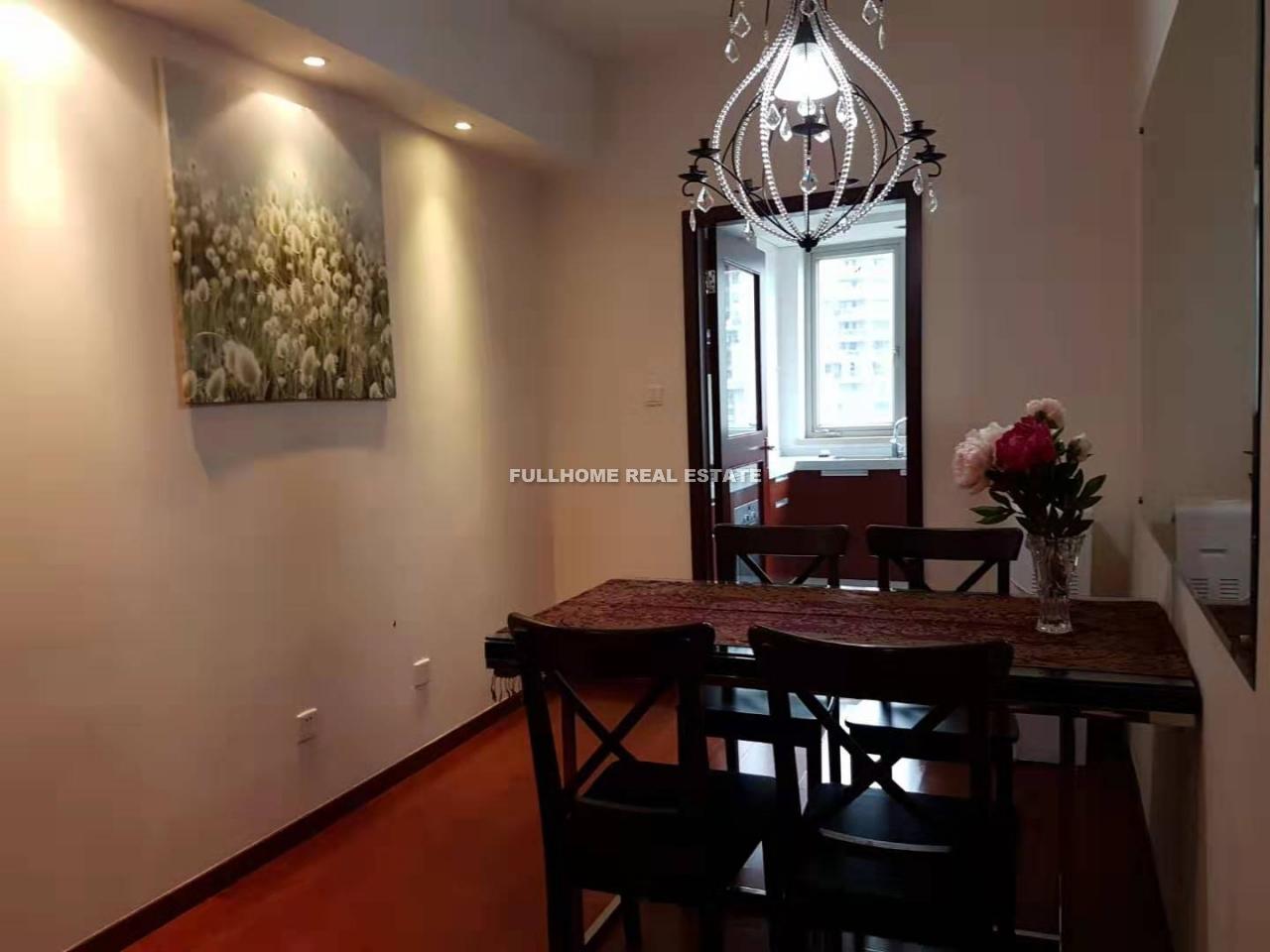 Yanlord Town - Interior view 5, Shanghai rental property