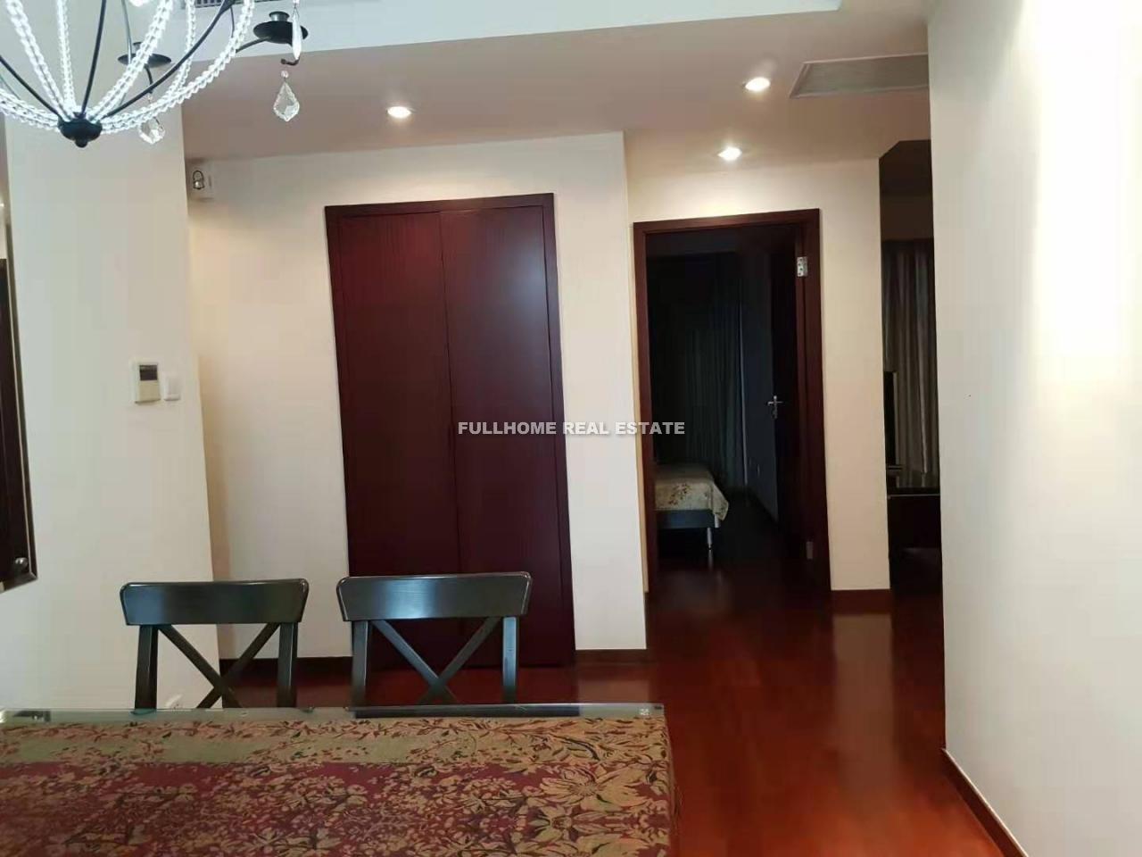 Yanlord Town - Interior view 6, Shanghai rental property