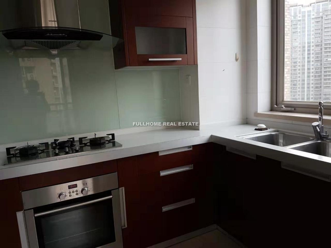 Yanlord Town - Interior view 7, Shanghai rental property