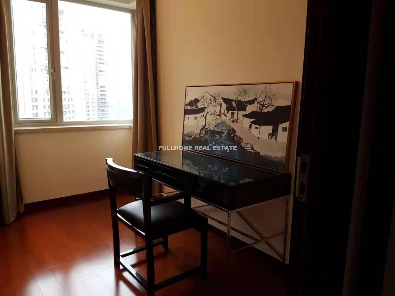 Yanlord Town - Interior view 8, Shanghai rental property