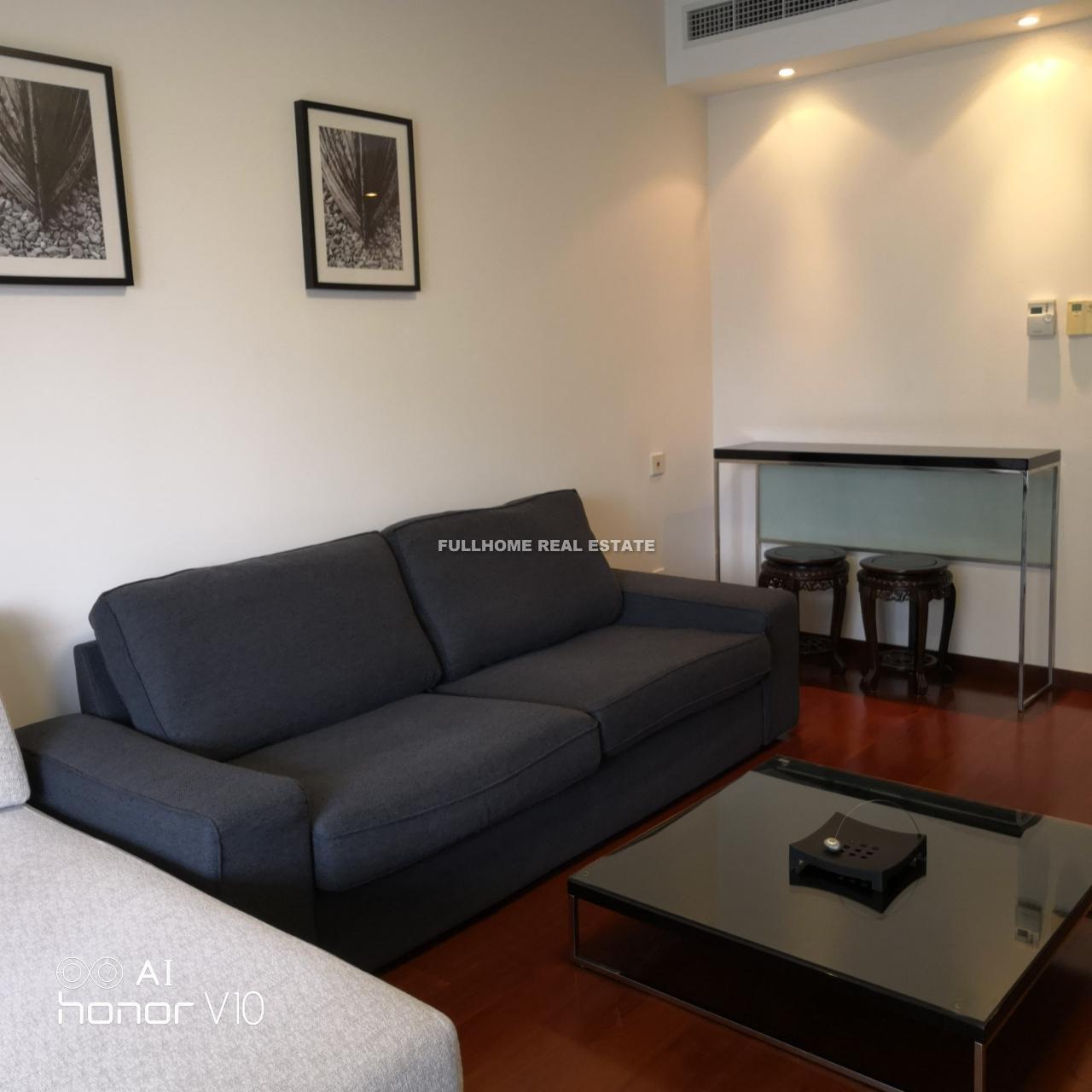 Yanlord Town - 3 bedroom apartment in Shanghai, Century Park and Lianyang, Pudong