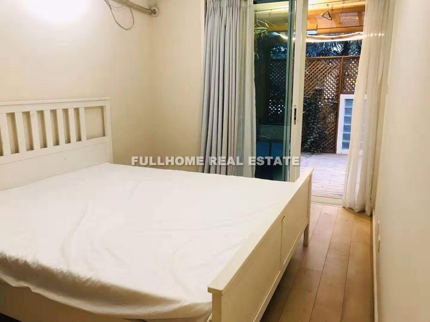 Oriental Manhattan - Interior view 10, Shanghai rental property