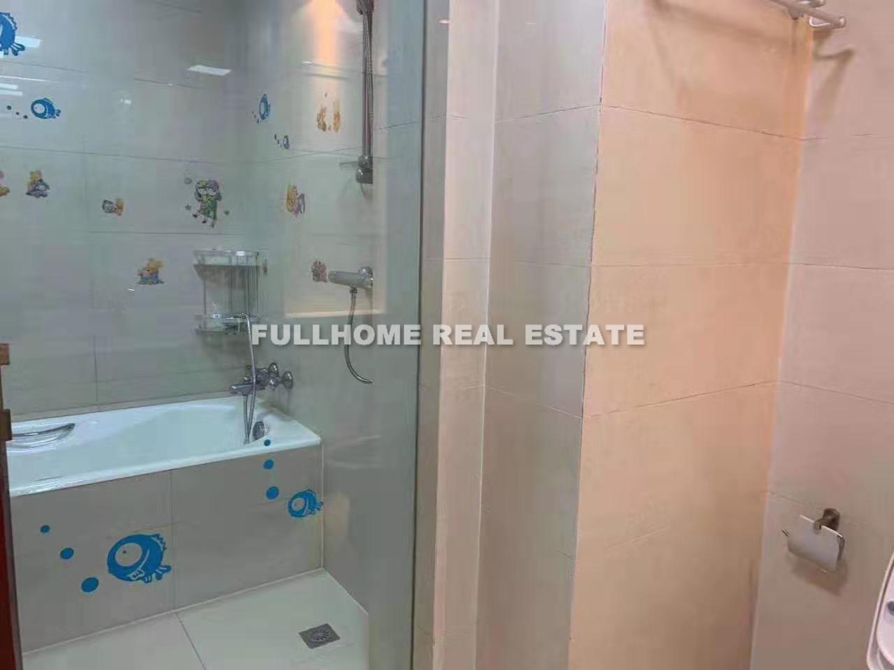 YaoJiang International Plaza - Interior view 8, Shanghai rental property