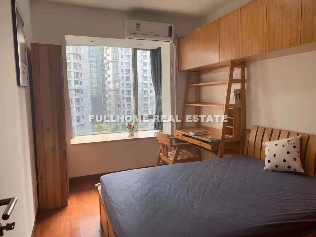 YaoJiang International Plaza - Interior view 3, Shanghai rental property