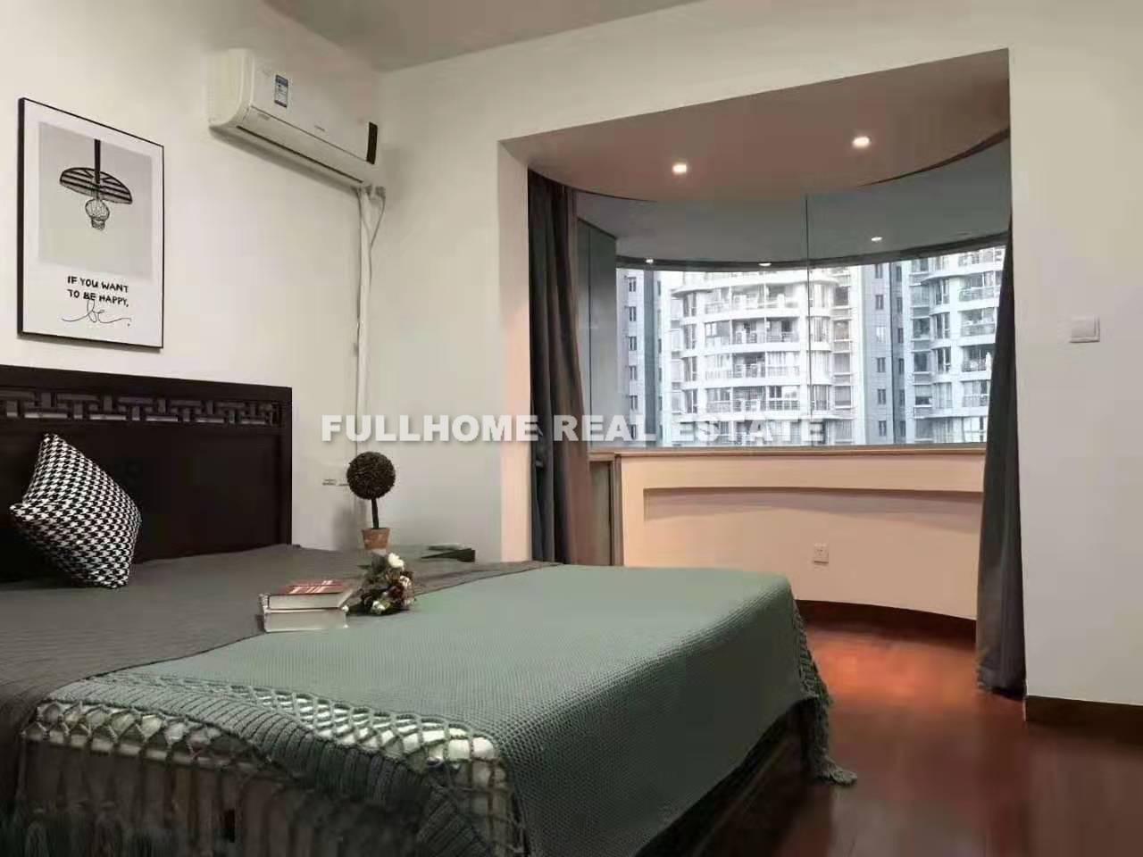 YaoJiang International Plaza - Interior view 6, Shanghai rental property