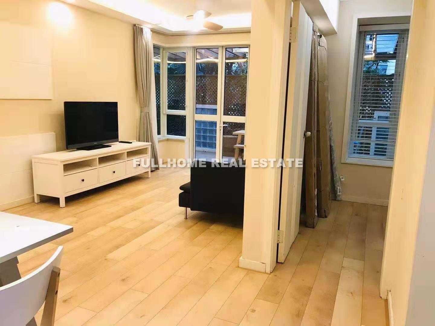 Oriental Manhattan - Interior view 9, Shanghai rental property
