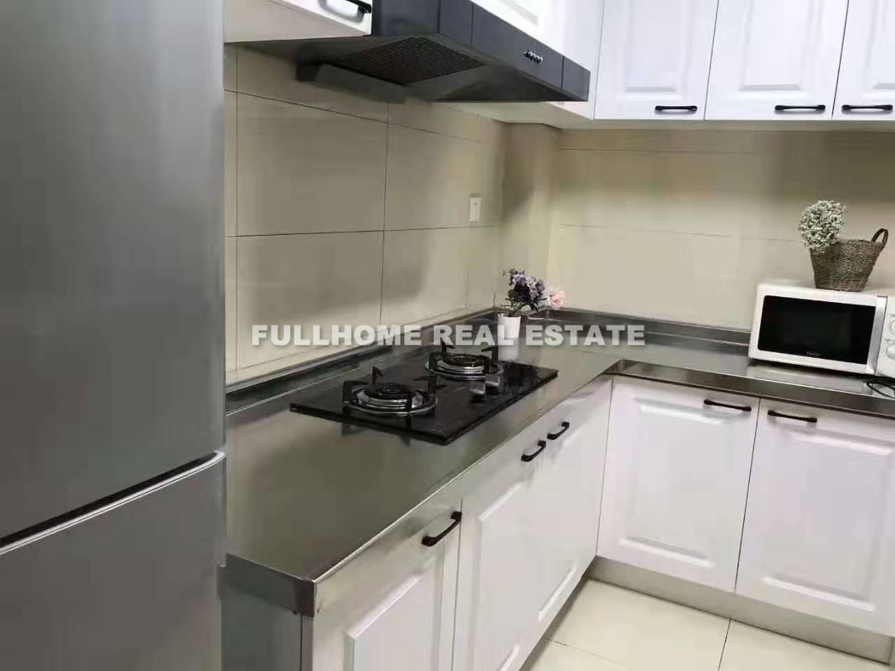 YaoJiang International Plaza - Interior view 5, Shanghai rental property