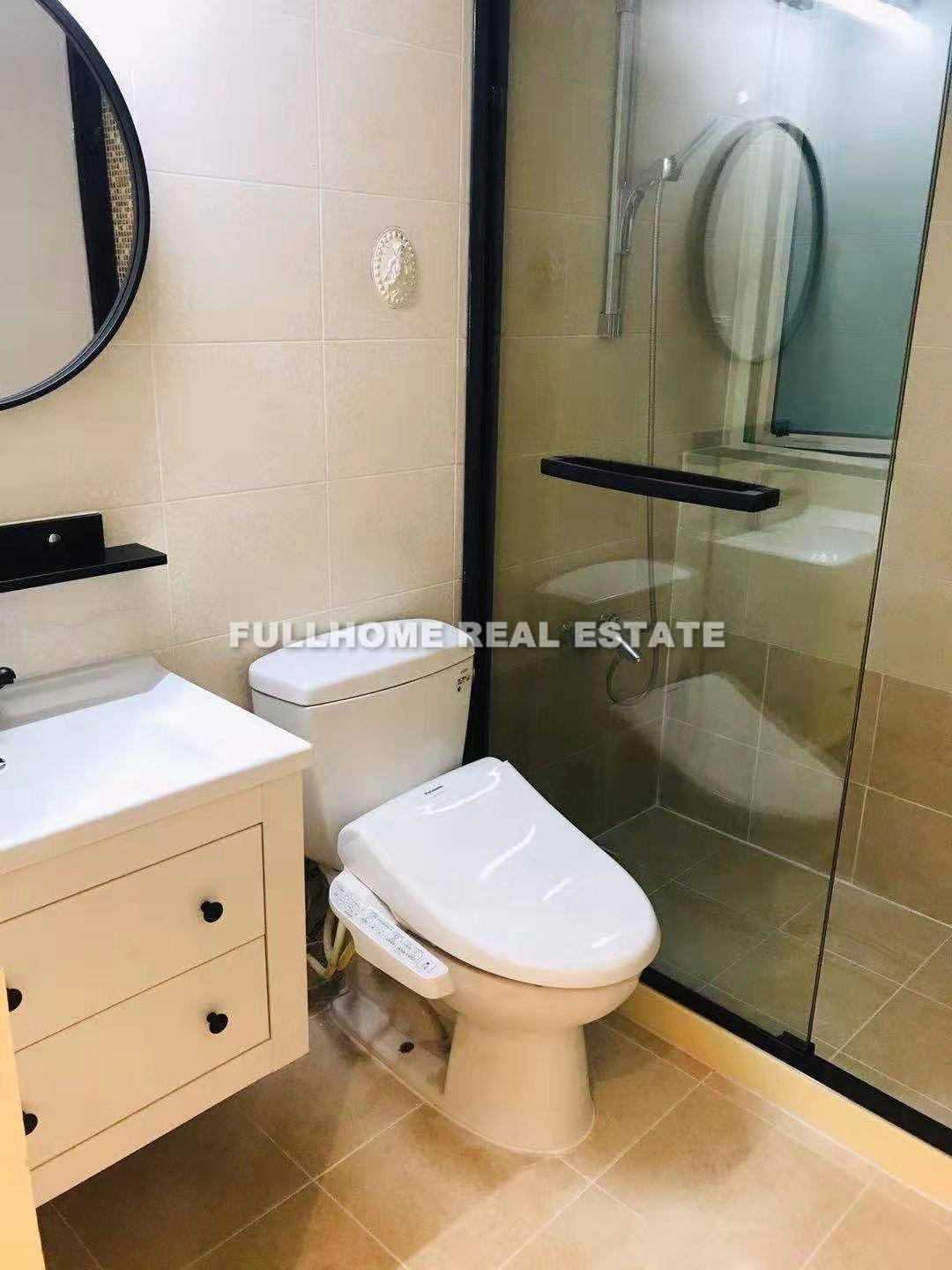 Oriental Manhattan - Interior view 11, Shanghai rental property