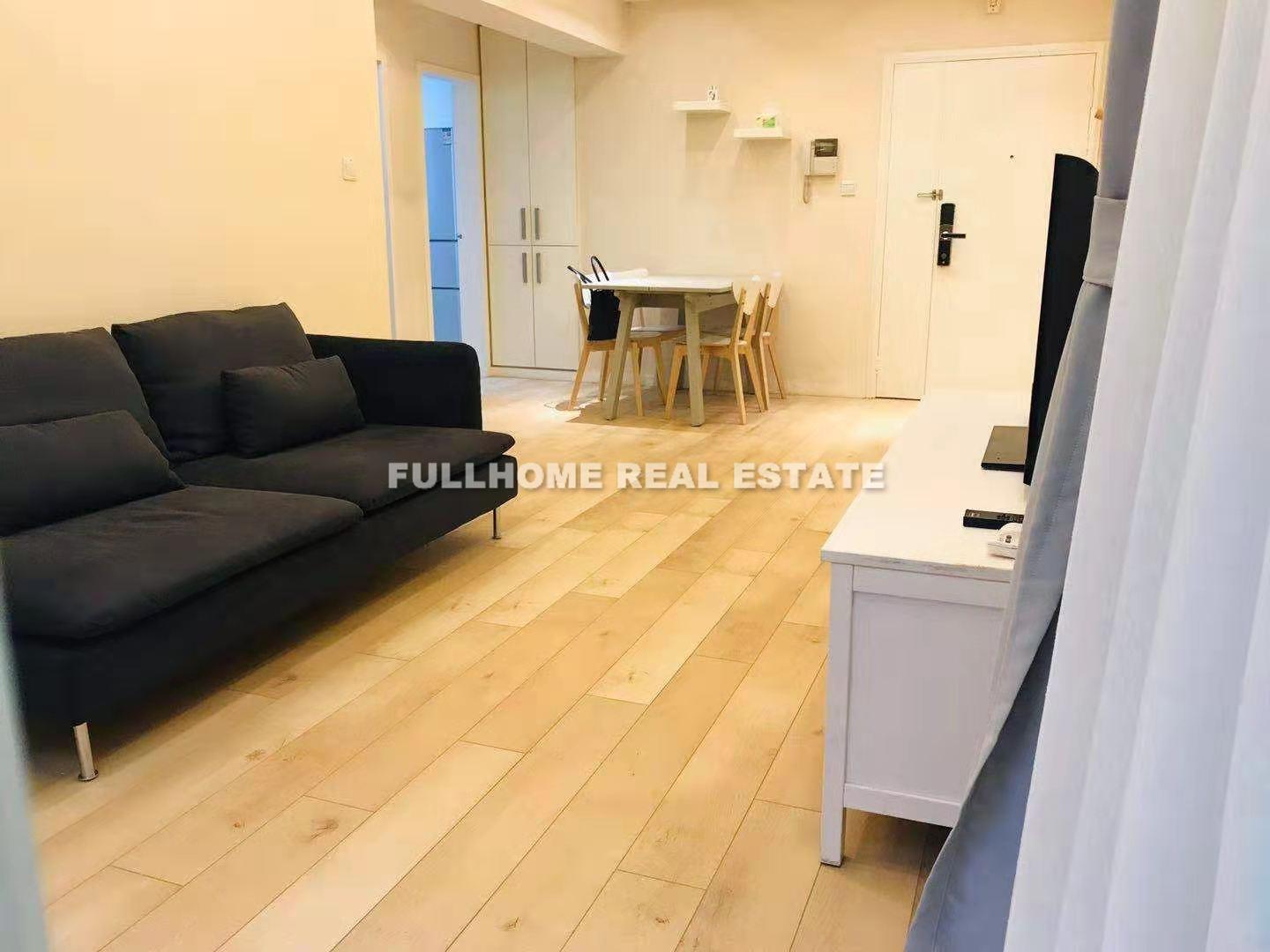 Oriental Manhattan - Interior view 4, Shanghai rental property