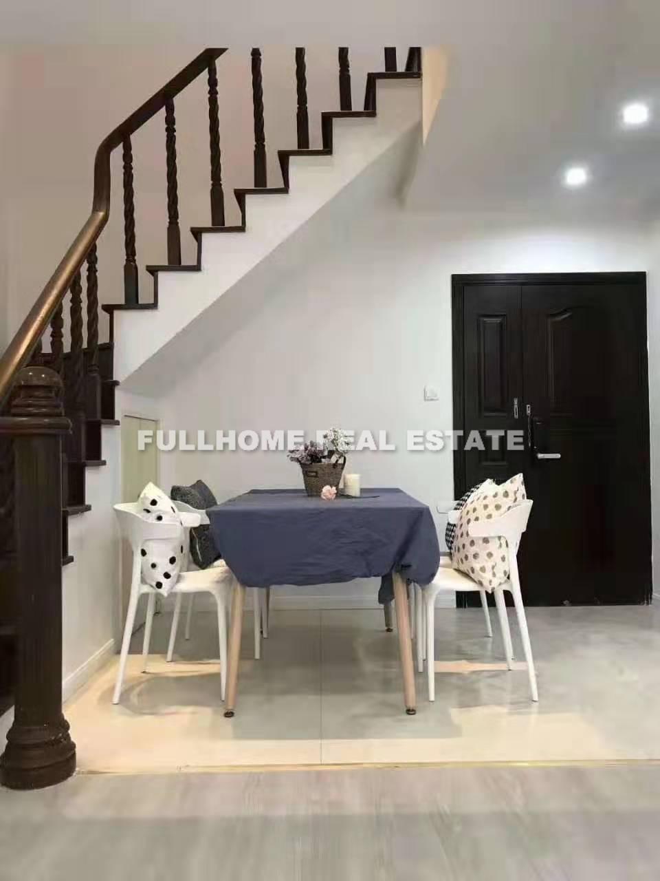 YaoJiang International Plaza - Interior view 4, Shanghai rental property