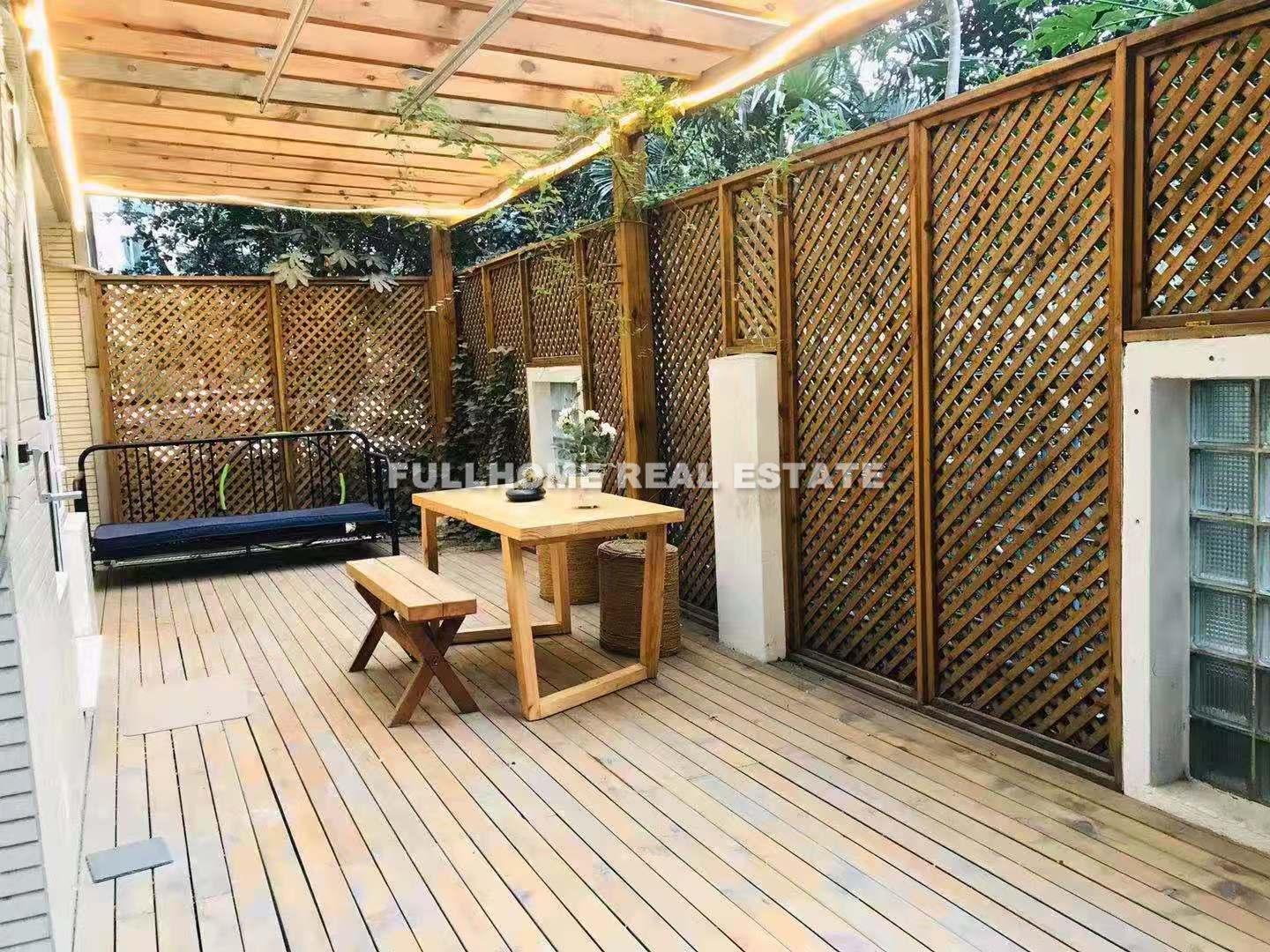 Oriental Manhattan - Interior view 6, Shanghai rental property