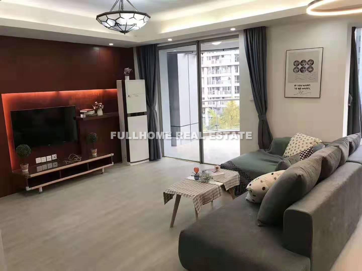 YaoJiang International Plaza - Interior view 2, Shanghai rental property