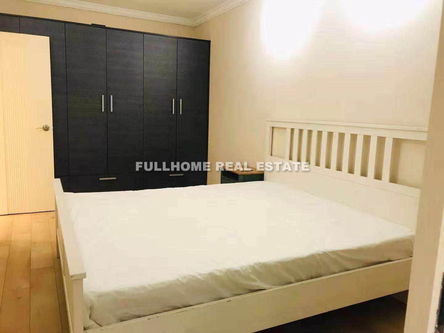 Oriental Manhattan - Interior view 5, Shanghai rental property