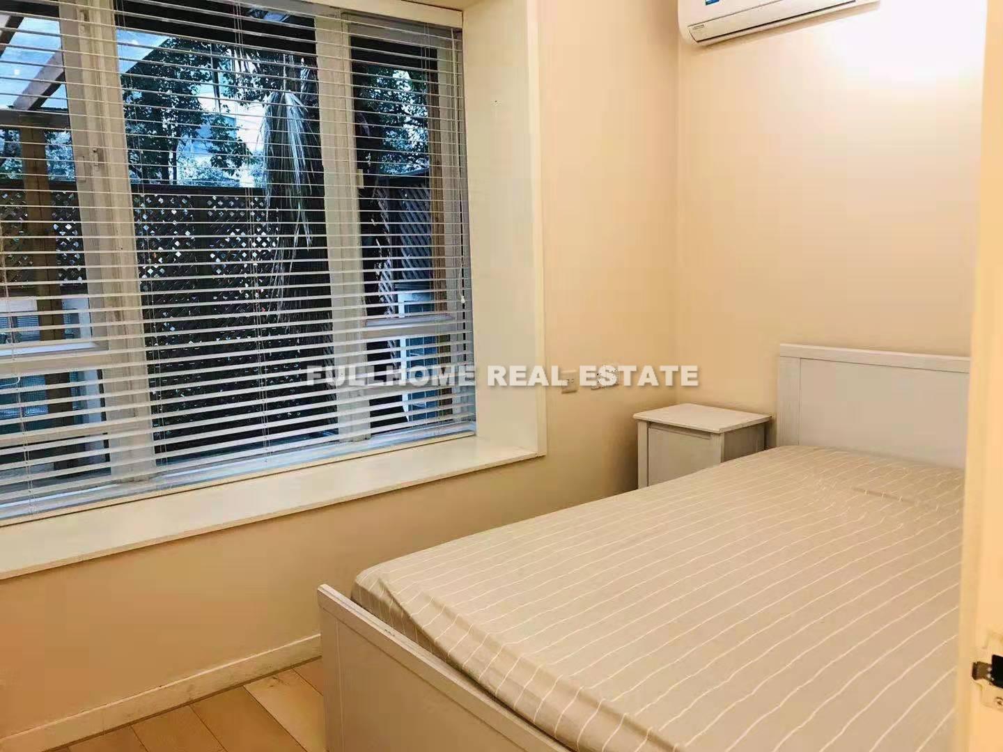 Oriental Manhattan - Interior view 8, Shanghai rental property