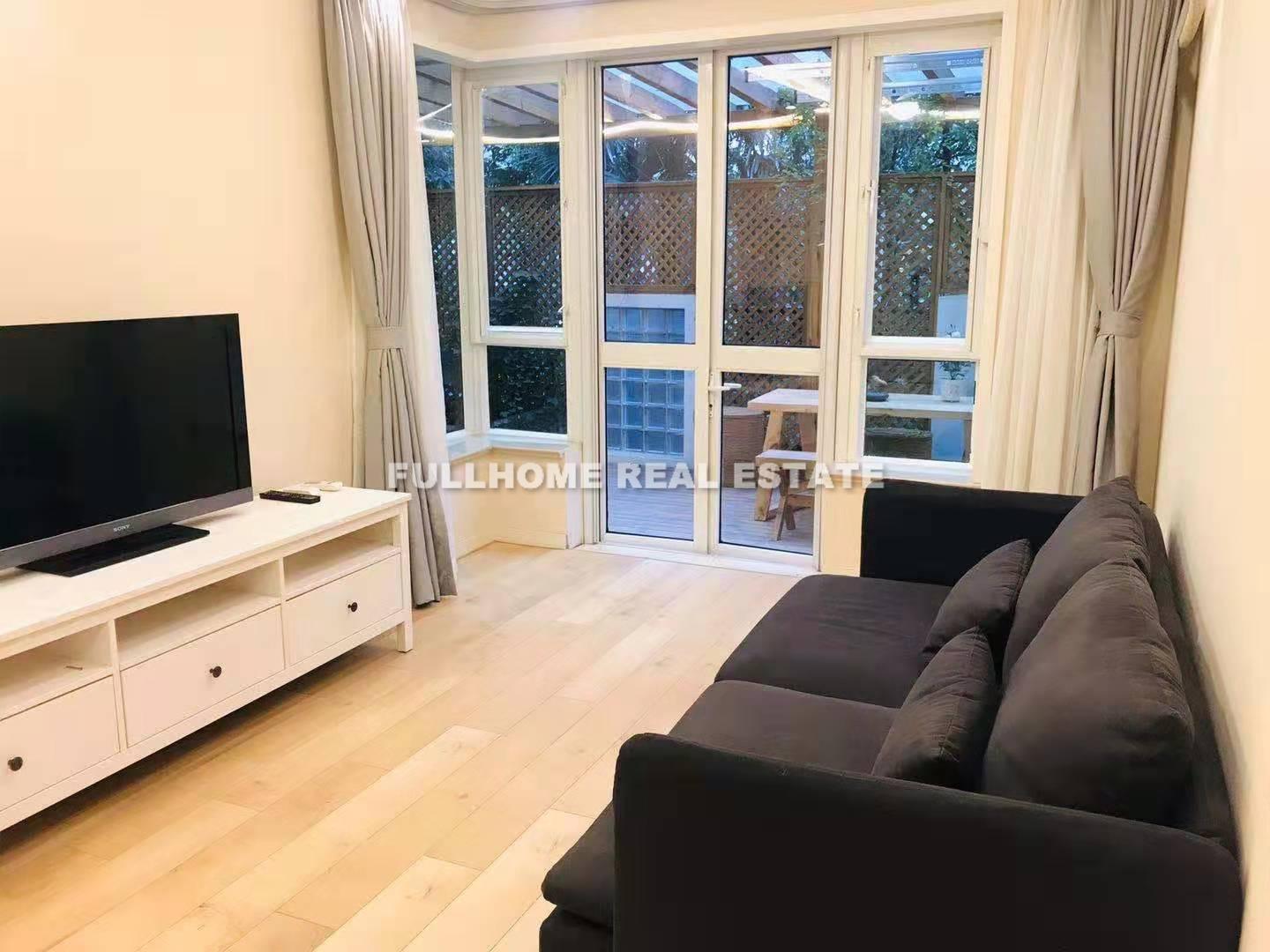 Oriental Manhattan - Interior view 7, Shanghai rental property