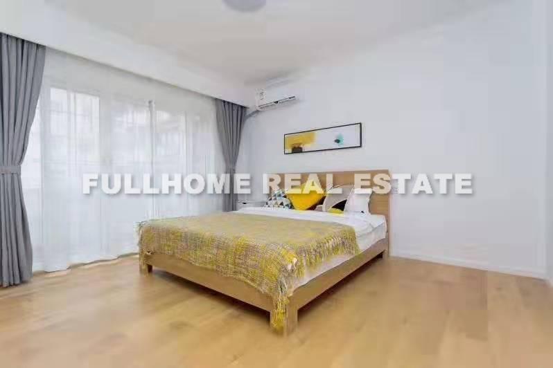 Prince Mansion - Interior view 4, Shanghai rental property