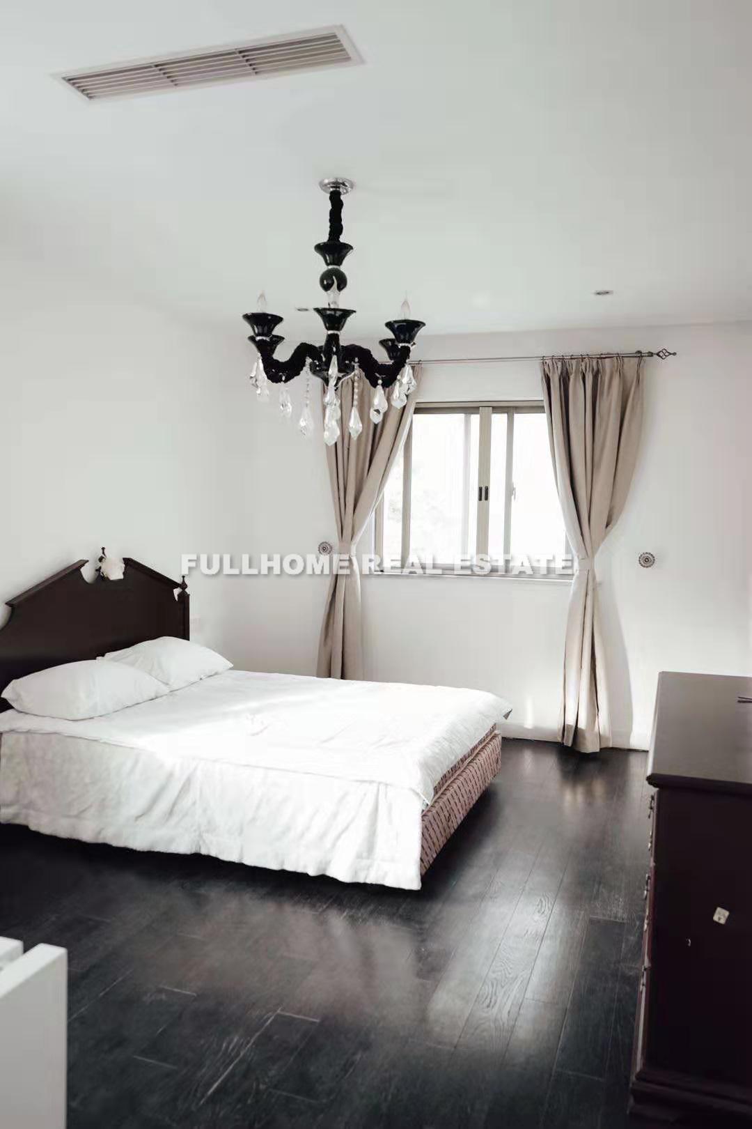 Long Beach Villa - Interior view 8, Shanghai rental property